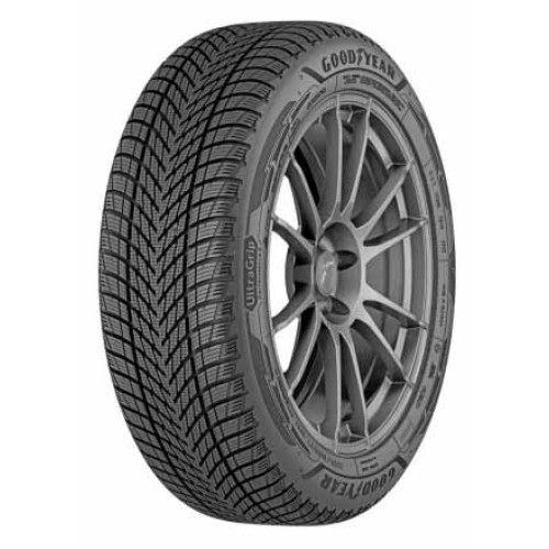 Anvelopa turism de iarna 215/55/16 GoodYear UG Performance 3 93H